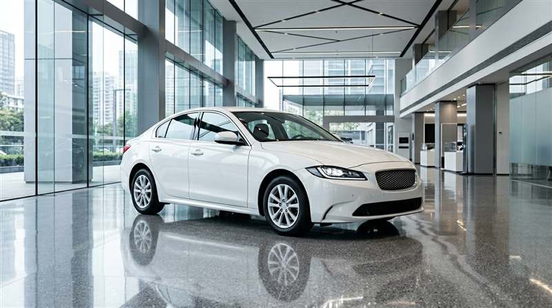 Primeiro emplacamento